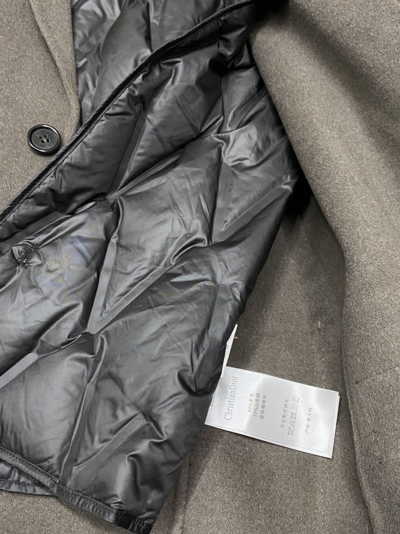 Christian Dior Down Jackets